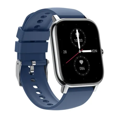 Zeblaze Btalk Pro Smartwatch (Silver)